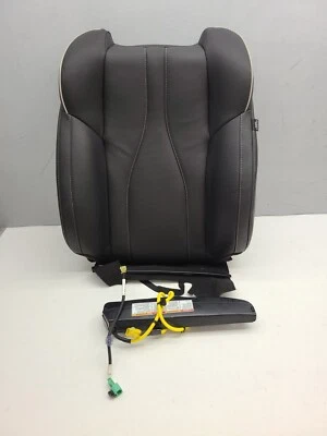 Cojín de asiento superior delantero izquierdo Acura ILX 2019-2022 OEM 81524T3R Foto 1 de 4