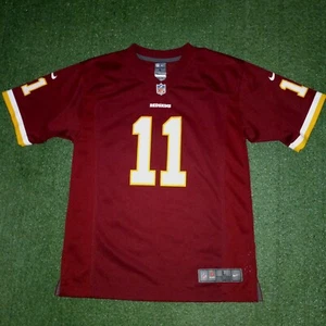 DeSean Jackson Washington Redskins Jersey Commanders football boys (Youth Large) - Picture 1 of 4