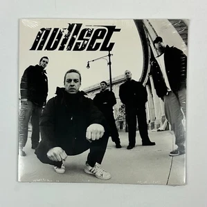 Nullset- Smokewood & System Promo CD 2001 Brand New - Picture 1 of 3