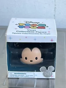 Nuovo Disney D23 Expo 2015 Topolino Tsum Tsum Vinile Esclusivo - Foto 1 di 5