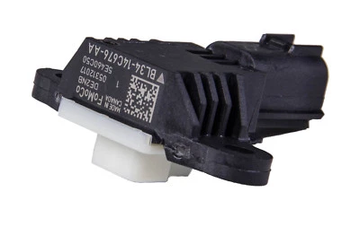 OEM новый 2011-2016 Ford F150 F-Series Super Duty LH/RH датчик аварии BL3Z14B345A - Изображение 1 из 4