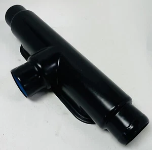 PLASTI-BOND ROBROY RED-HOT MODEL NO. PRBT6 2" MOGUL STYLE "T" CONDUIT BODY !NEW! - Picture 1 of 24