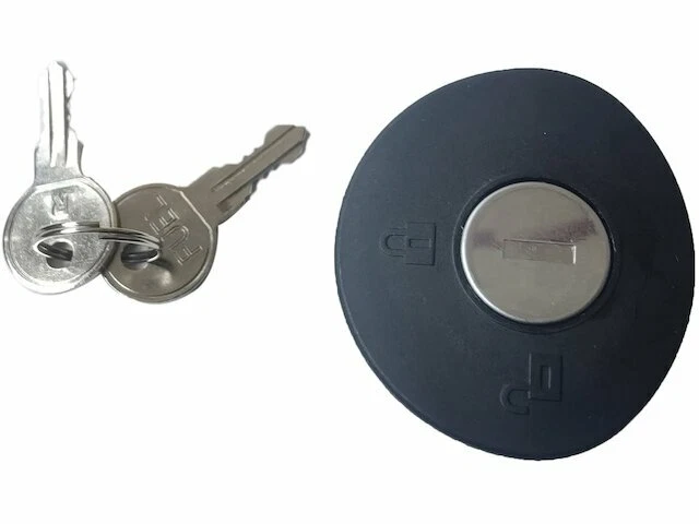 Tapa del tanque de combustible para Ford Explorer 2009-2019 2010 2011 2012 2013 2014 2015 ZS678SS Foto 1 de 1