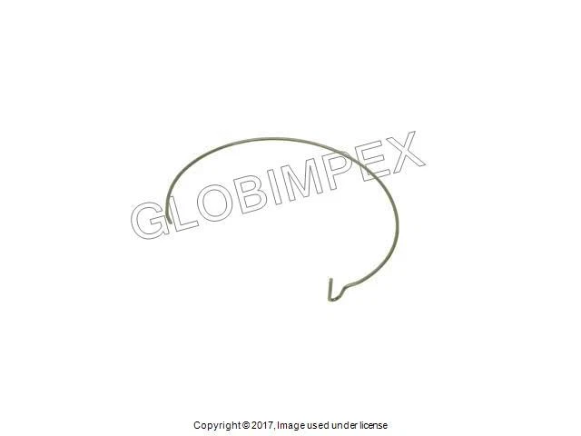 Porsche Boxster (1997-2004) retenedor de anillo sincronizado (1ª-2ª marcha) + garantía Foto 1 de 1