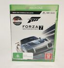 Forza Motorsport 7 On Xbox One