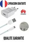 Chargeur Secteur HUAWEI ORIGINAL Adaptateur + USB Cable Huawei P8 Max, P8 Lite