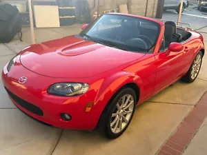 2006 Mazda MX-5 Miata - Picture 1 of 40