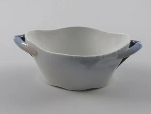 Royal Copenhagen Zuckerschale Jugendstil Sommernachtstraum Margeritenservice - Bild 1 von 6