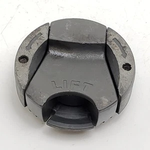 Husqvarna 455 Chainsaw knob 537347801 - Picture 1 of 3