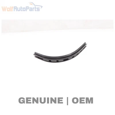 2007-2011 AUDI S6 - Faixa de retenção/suporte dianteiro esquerdo inferior PORTA (lado direito) - Imagem 1 de 4