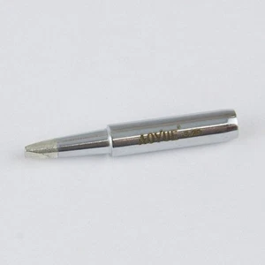 Aoyue T-3.2D Chisel Type Soldering Iron Tip Fits Hakko, Sunnko, Atten, Kada - Picture 1 of 2