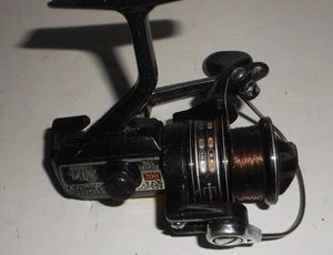 SHIMANO VINTAGE MIX 200 SPINNING REEL QUICKFIRE - Picture 1 of 6