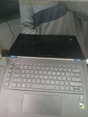 HP OMEN SERIE 15-5000 15T-5100 PROBADO  Foto 1 de 4