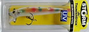 Storm Thunderstick Jr Madflash (Ghost Wonder Bread) - Picture 1 of 3
