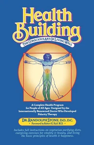 Health Building: The Conscious Art of Living Well - Picture 1 of 1