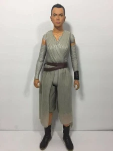 Star Wars Force Awakens 18 inch Big Figure - Rey Skywalker - by Jakks Pacific - Bild 1 von 4