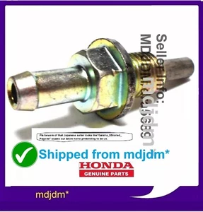 GENUINE HONDA PCV VALVE HONDA CIVIC TYPE R EP3 2001-2005 K20A K20A2 - Bild 1 von 1