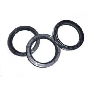 14x27x7 OILSEAL, Metric Shaft Oil Seal 14mm ID x 27mm OD x 7mm wide - Picture 1 of 5