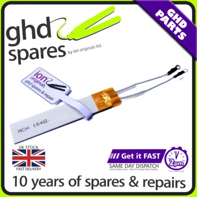 GHD COMPATIBLE ION ORIGINALS SPARES TRADE x50/100 HEATER ELEMENT for GHD 160/70ohm (thermistor) 3.1b 4.2b 5.0 ionco®