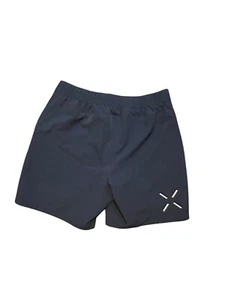 Ten Thousand The Foundation Herrenshorts Gr. M 7" Schrittlänge blau gefüttert Performance - Bild 1 von 8