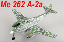 Easy Model 1/72 Messerschmitt Me 262 "Schwalbe" A-2a 9k+FL KG51 Plastic #36408