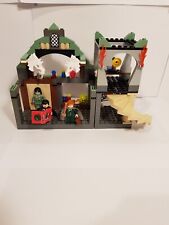Harry Potter Lego 4752 Professor Lupin's Classroom 100% complete