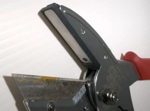 Replacement Stainless Steel Plate Anvil for Utility Cutter 9-37309 Craftsman/Ro* - Picture 1 of 5