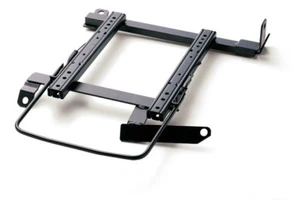 BRIDE SEAT RAIL HL TYPE FOR NISSAN Skyline E(C)R33 (RB25DE) Left-N304HL - Picture 1 of 1