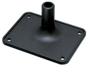 Electronic Drum Module Mount. Works with Roland TD-10 / MDP-7U 3D printed - Picture 1 of 1
