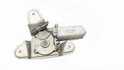 TOYOTA PREVIA 2001 - 2007 REAR WIPER MOTOR 1536 85080-28040 - Image 1 of 4