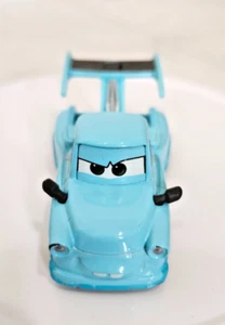 Takara Tomy Cars Tomica C-28 Mater Cars Toons Mater's 中古 きれい - Picture 1 of 7