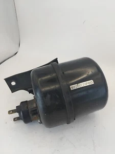 4 PARTS ONLY!! 84-89 Nissan 300ZX Z31 Vacuum Tank Pump Canister Unit 9226021P00 - Bild 1 von 12