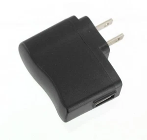 ZOpid HA-ZC5V-USB Power Charger 5V 500mA (0,5A) NEU - Bild 1 von 3