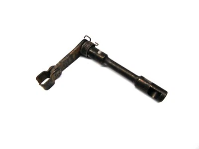 1987 86-95 Honda XR250R XR 250R Clutch Actuator Arm Lifter Lever 22810-KT1-000 - Image 1 of 4