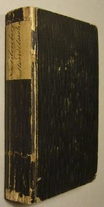 GRAN BIBLIOTECA DE MEYER, 4 volúmenes en 1: LICHTENBERG / MENDELSSOHN, alrededor de 1850 - Imagen 1 de 5