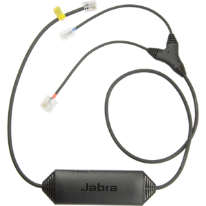 Adattatore JABRA EHS per PRO 94XX/PRO 925/MOTION Office - Foto 1 di 1