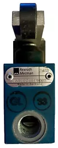 Wabco / Rexroth Pneumatikventil 363 007 0010 - Bild 1 von 2