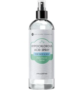 Kate Blanc Cosmetics Hypochlorous Acid Spray for Face and Skin. Gentle Facial - Picture 1 of 5