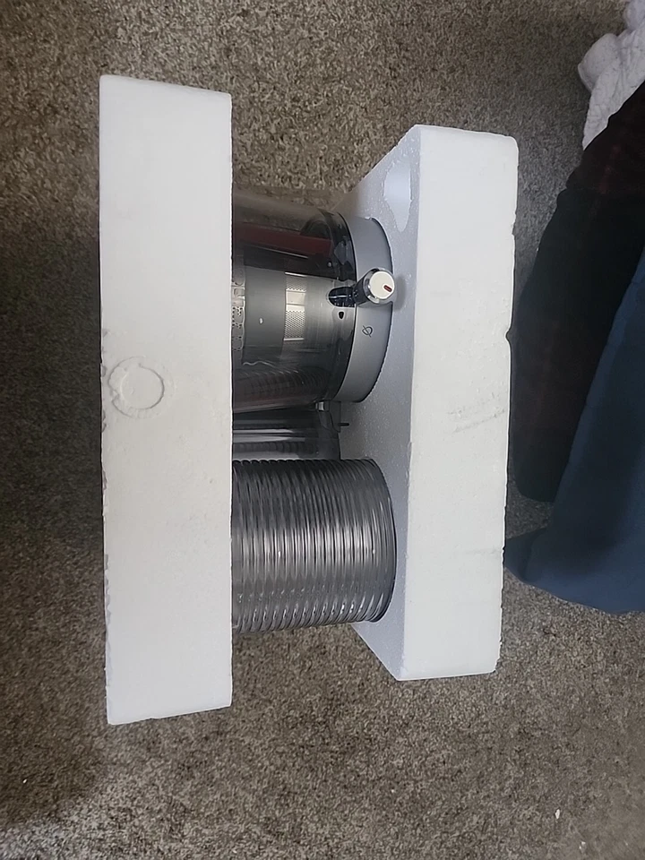 KitchenAid KVJ0111WH Maximum Extraction Slow Juicer, OPEN BOX - Image 1 of 4