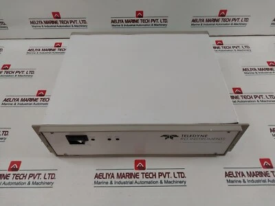 Teledyne 701-6051-00 Rev: XB Converter - Image 1 of 4