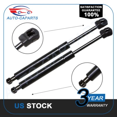 2x Amortiguadores de elevación del capó delantero para Infiniti QX56 2004-2010 SG425006 Foto 1 de 4