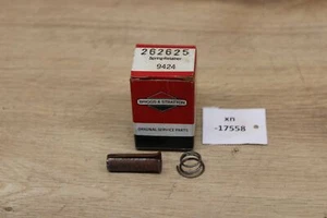 Briggs & Stratton 262625 Spring Retainer NOS NEU genuine xn17558 - Picture 1 of 2