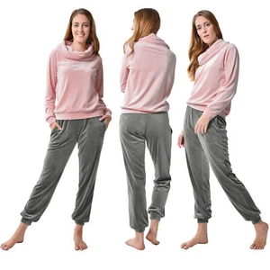 Damenanzug, Morgenmantel, Sportanzug, Tagesanzug, Pyjama-Set, Jogginganzug - Bild 1 von 23