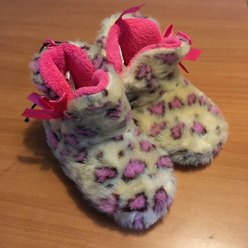 ZAPATILLAS BEBÉ NIÑA 5-6 MAGGIES Foto 1 de 1