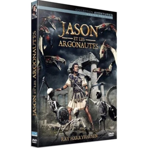 Jason et les argonautes DVD NEUF - Photo 1/1