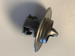 (0550) Z13 Jaguar4.2 XKE Etype Series 1,MK10,420,MK2 180 Degree Thermostat - Picture 1 of 3
