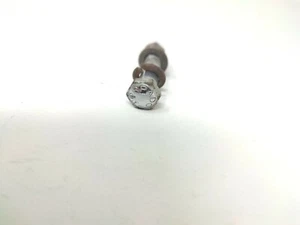  vintage seat bolt bullone  reggisella bici bike Torpado seatbolt  Years  50s - Imagen 1 de 4