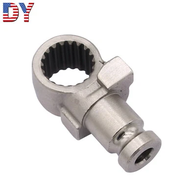 Kick Start Lever Joint Knuckle Fits for 2006-2008 Honda CRF450R US - Image 1 of 4