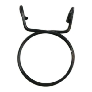 Genuine Yamaha Air Box Bottom Drain Boot Clamp 90467-22080 - Picture 1 of 3