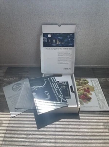 P90X Extreme Home Fitness - Complete 13 DVD BOX SET Beachbody - Tony Horton - Picture 1 of 22